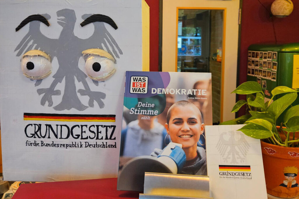 Beitragsbild U16-Wahl