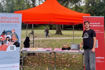 Beitragsbild Köln spricht!